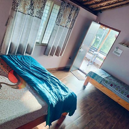 Prajwal Home Stay Hampi Eksteriør billede