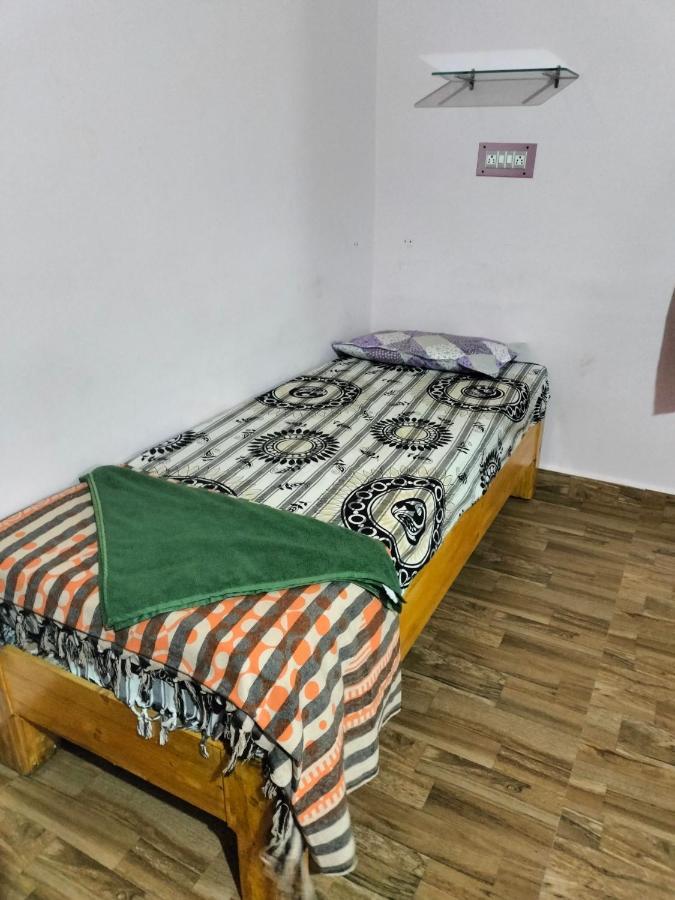 Prajwal Home Stay Hampi Eksteriør billede