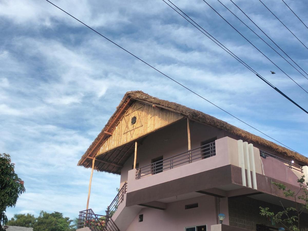 Prajwal Home Stay Hampi Eksteriør billede