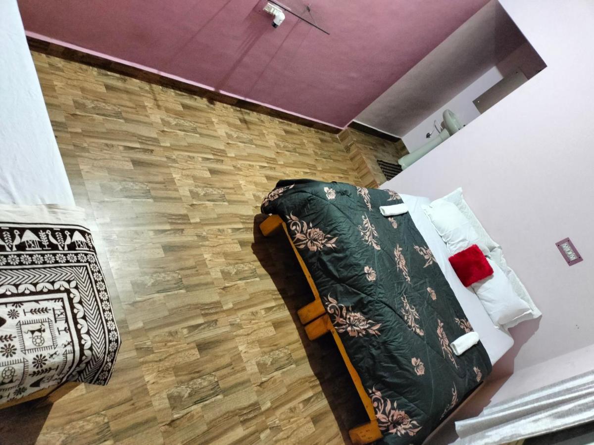 Prajwal Home Stay Hampi Eksteriør billede