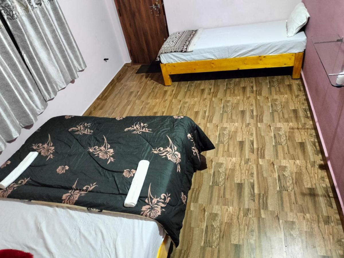 Prajwal Home Stay Hampi Eksteriør billede