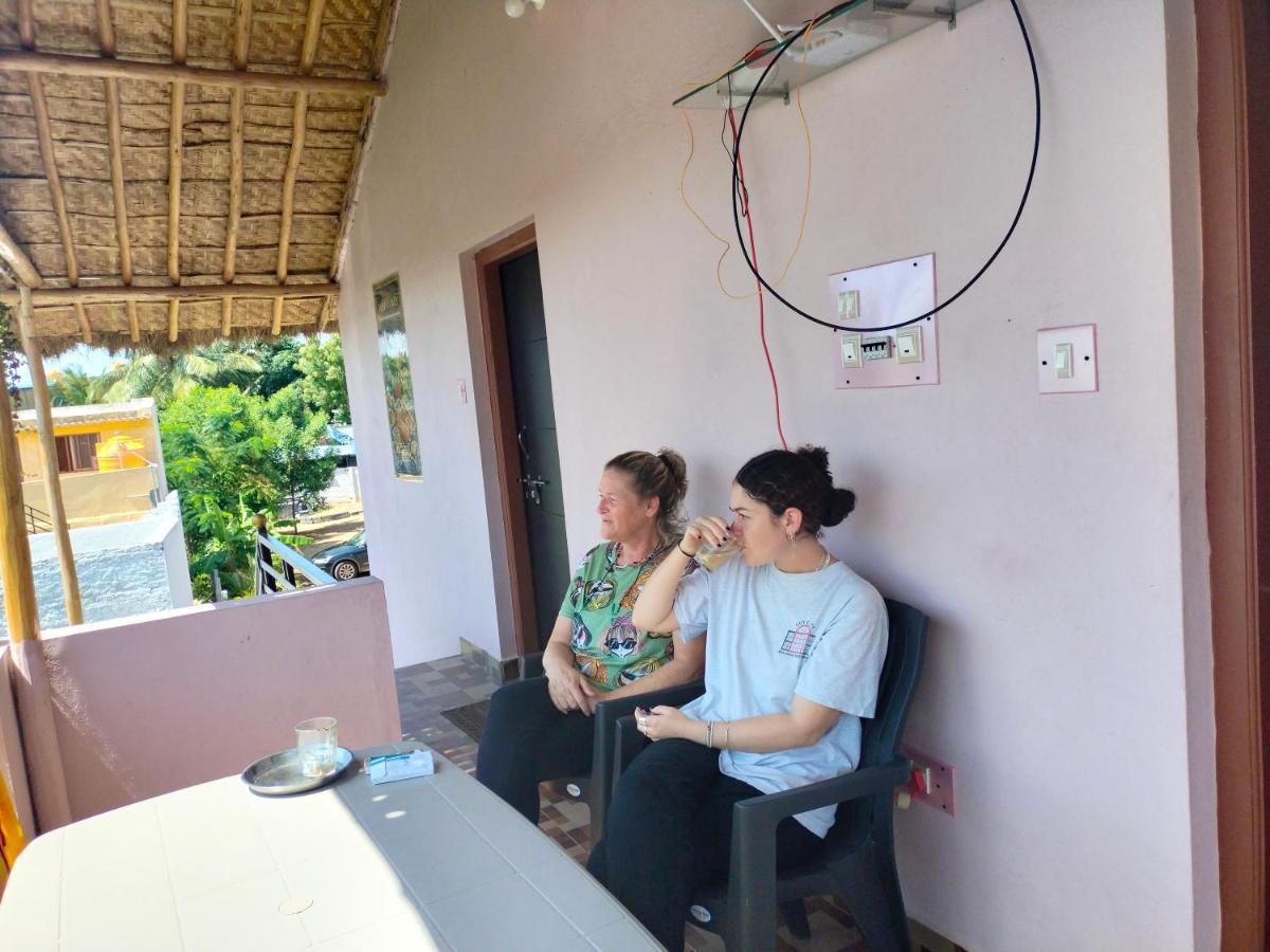 Prajwal Home Stay Hampi Eksteriør billede