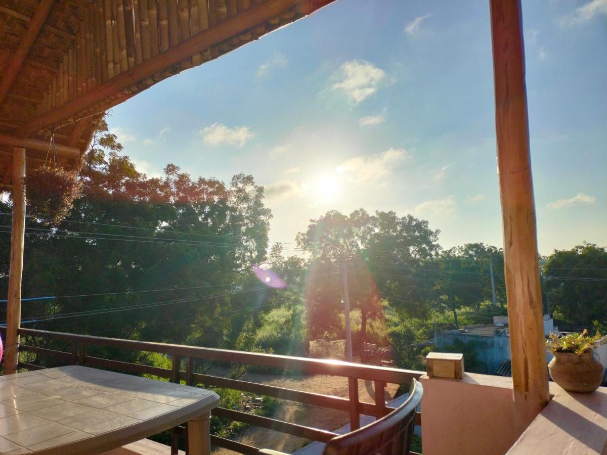 Prajwal Home Stay Hampi Eksteriør billede