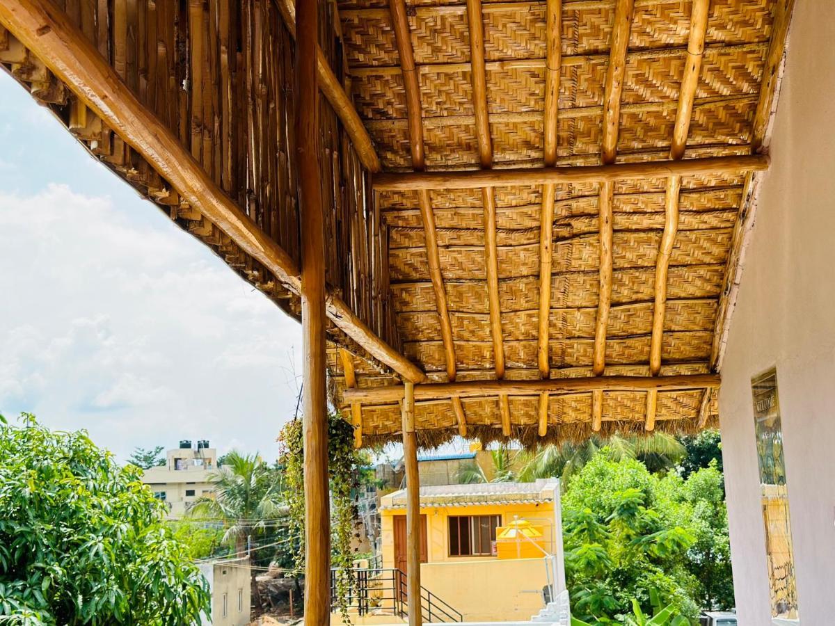 Prajwal Home Stay Hampi Eksteriør billede