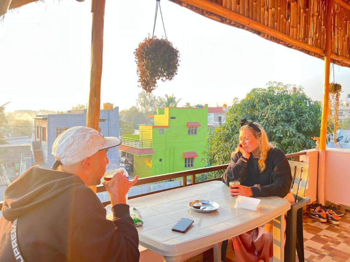 Prajwal Home Stay Hampi Eksteriør billede
